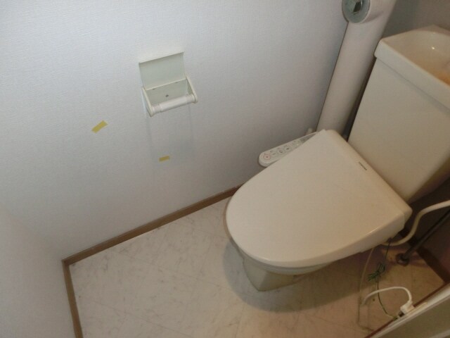 コーポふくいの物件内観写真