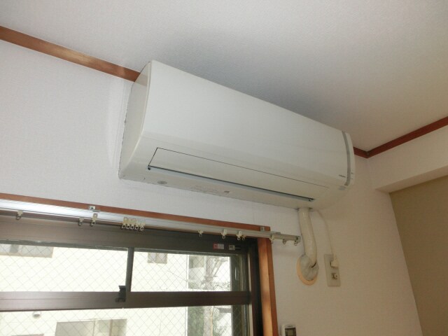 コーポふくいの物件内観写真