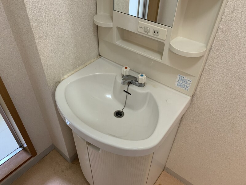 ラフィーネ田寺東の物件内観写真