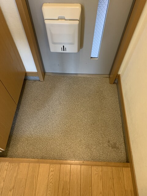 ラフィーネ田寺東の物件内観写真