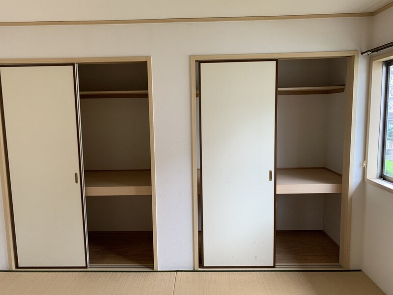 ラフィーネ田寺東の物件内観写真