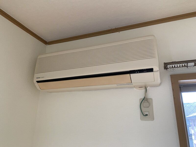 ラフィーネ田寺東の物件内観写真