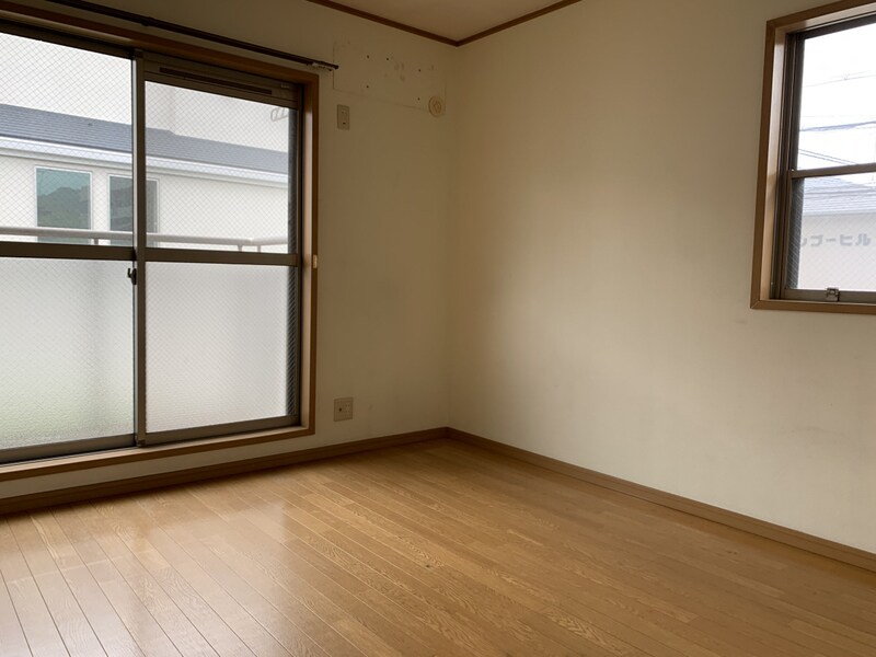 ラフィーネ田寺東の物件内観写真