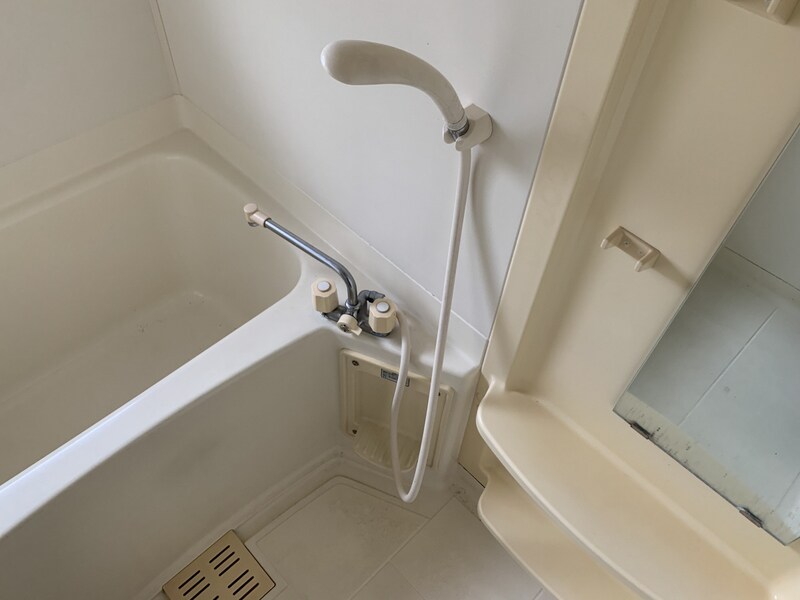 ラフィーネ田寺東の物件内観写真