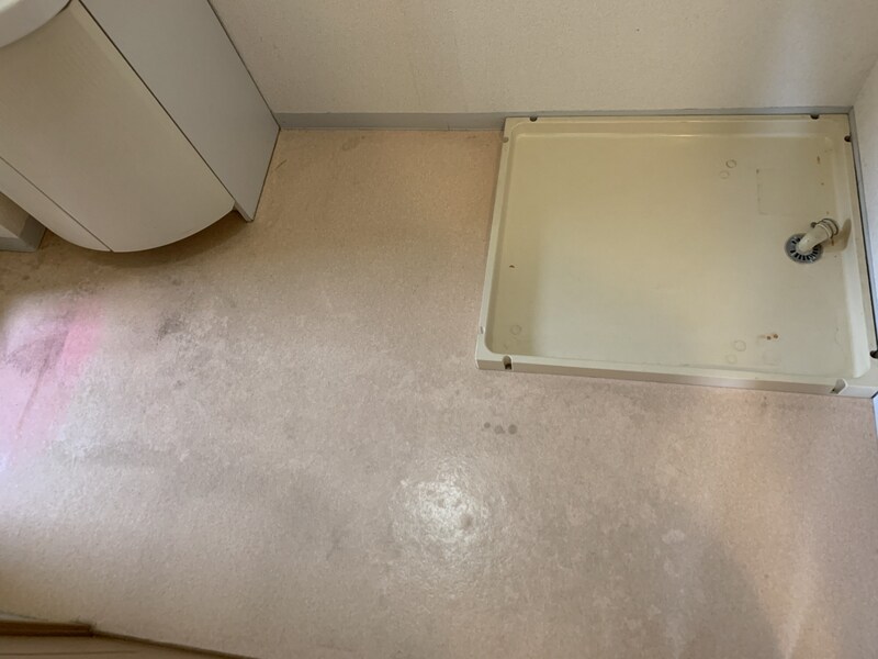 ラフィーネ田寺東の物件内観写真