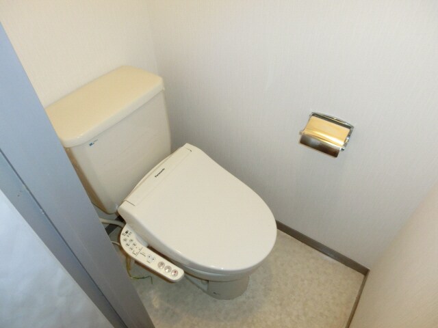 アメニティー水上の物件内観写真