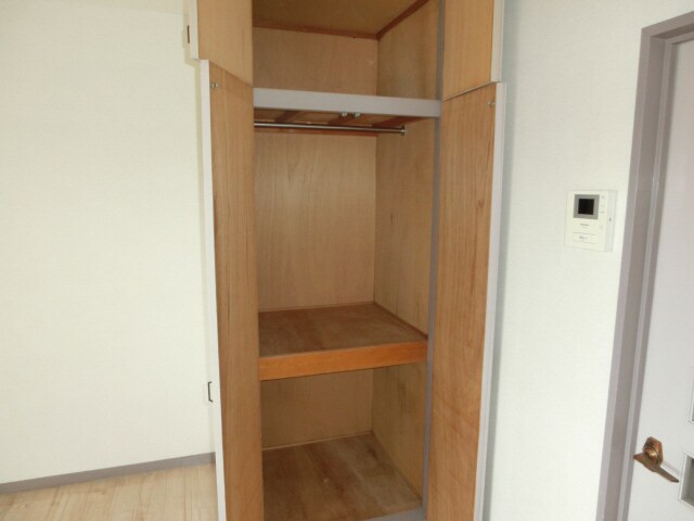 アメニティー水上の物件内観写真