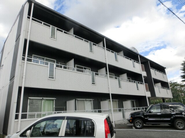 アメニティー水上の物件外観写真