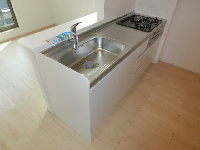 エスペランサ中仁野Ⅲの物件内観写真