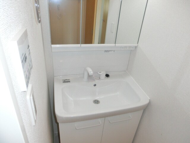 エスペランサ中仁野Ⅲの物件内観写真