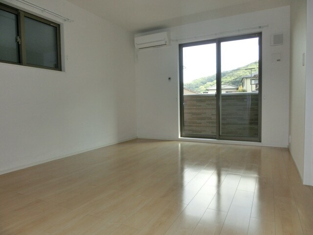 サングレイスAの物件内観写真