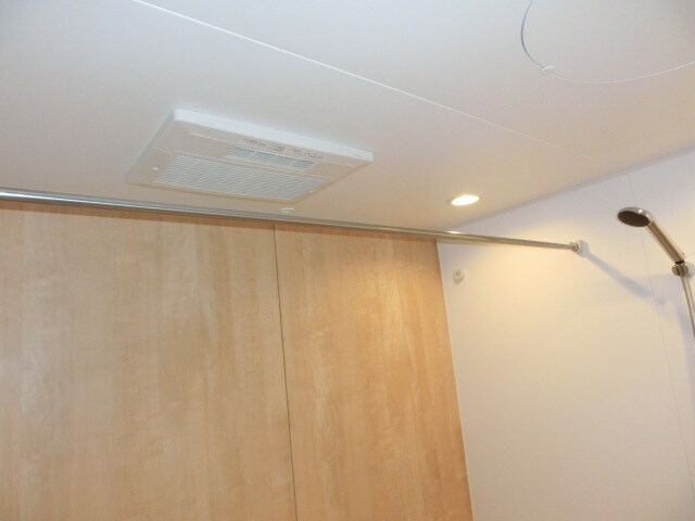 サングレイスAの物件内観写真