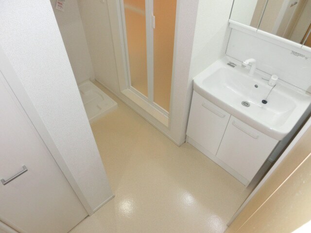 サングレイスAの物件内観写真