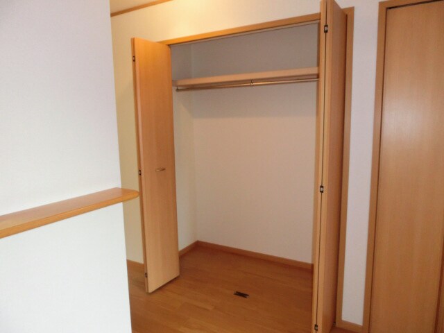 ウッドパストラルIの物件内観写真