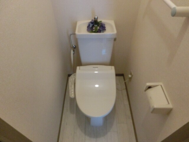 メゾンドールの物件内観写真