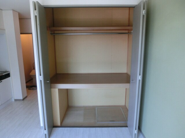 メゾンドールの物件内観写真