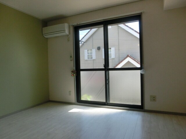 メゾンドールの物件内観写真