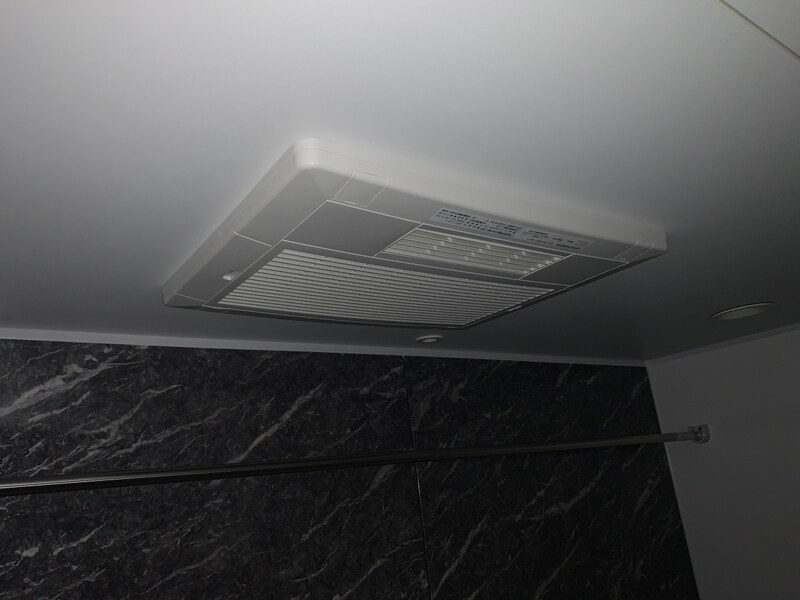 プレジールの物件内観写真