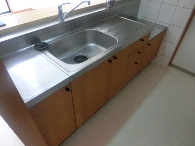 ハイツエトワールの物件内観写真