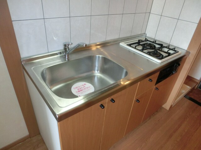 グランディール姫路の物件内観写真