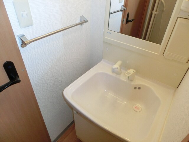 グランディール姫路の物件内観写真