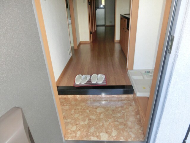 グランディール姫路の物件内観写真