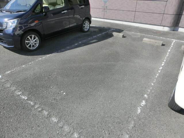 グランディール姫路の物件外観写真