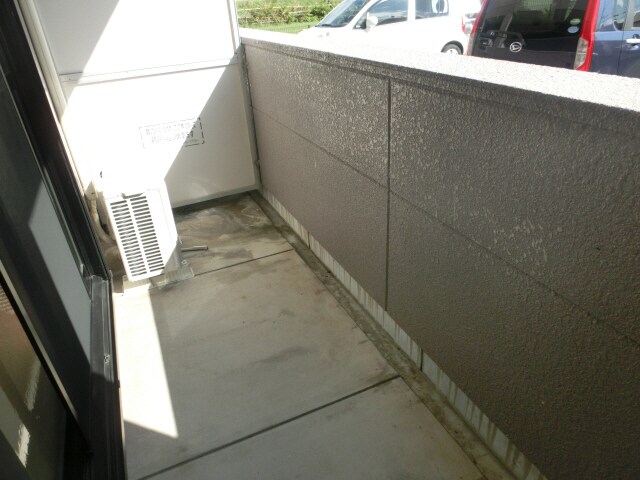 グランディール姫路の物件内観写真