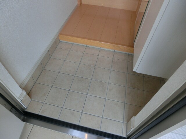 グラスランドの物件内観写真