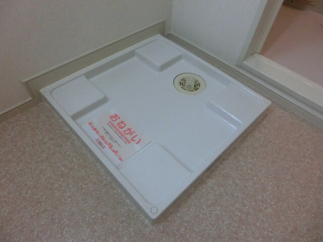 グラスランドの物件内観写真