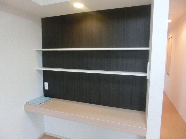 グラスランドの物件内観写真