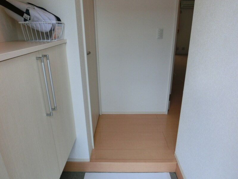 モダンコート東阿保の物件内観写真