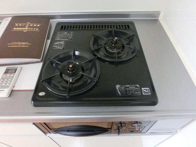 モダンコート東阿保の物件内観写真