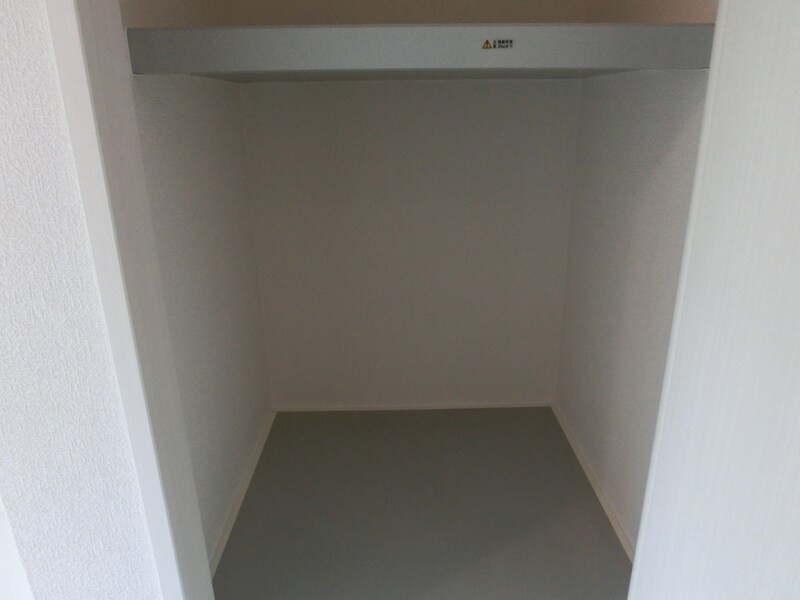 モダンコート東阿保の物件内観写真