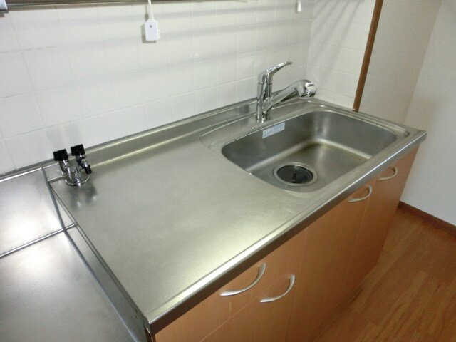 ホープ大野の物件内観写真