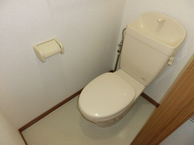 ホープ大野の物件内観写真