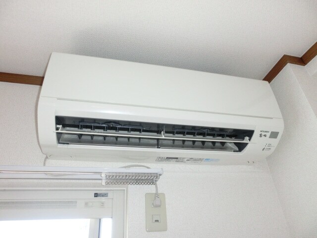 ホープ大野の物件内観写真