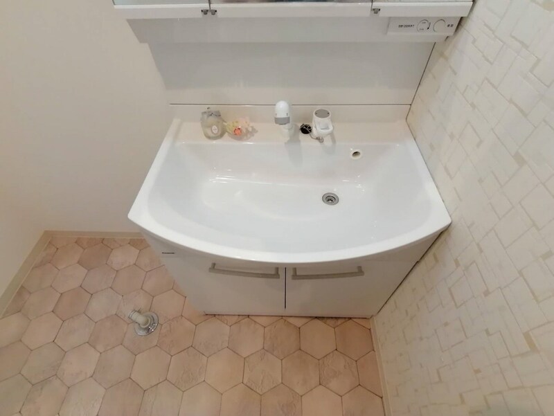 ロタス青山の物件内観写真