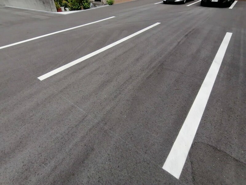 ロタス青山の物件外観写真