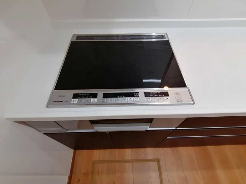 ロタス青山の物件内観写真