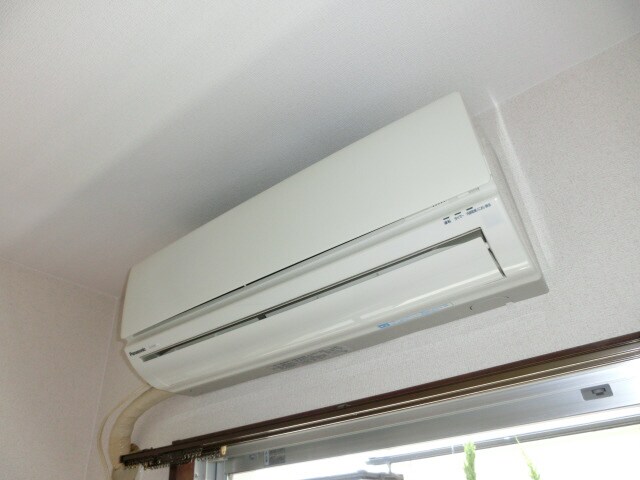 パークハイムの物件内観写真