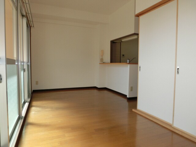 ファルネーゼ鵤の物件内観写真