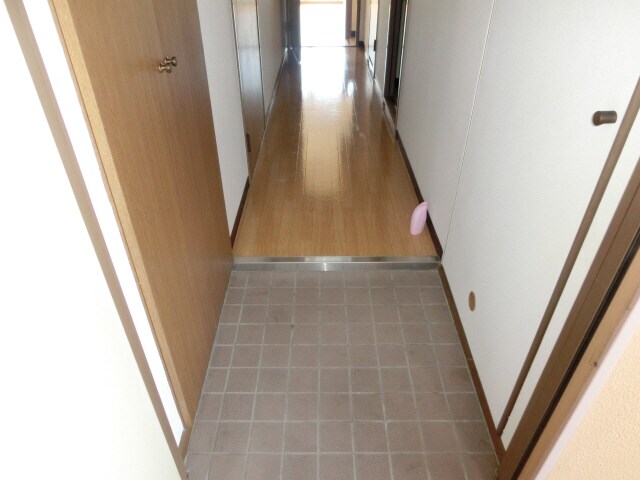 ファルネーゼ鵤の物件内観写真