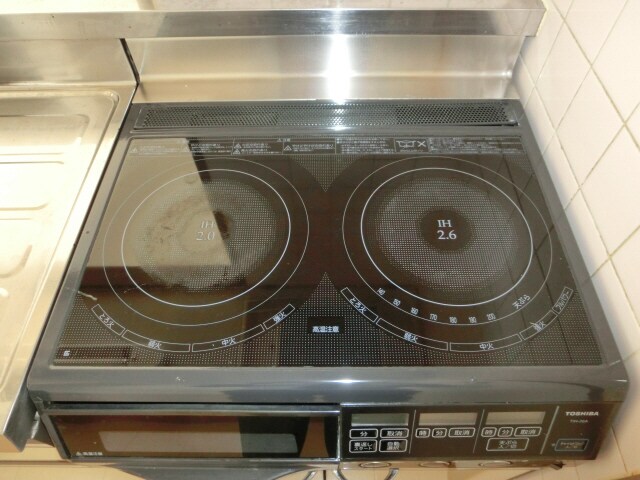 ファルネーゼ鵤の物件内観写真