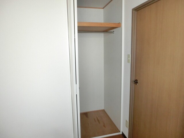 ファルネーゼ鵤の物件内観写真