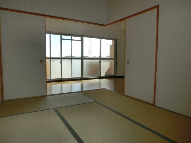 ファルネーゼ鵤の物件内観写真