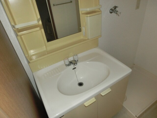 ファルネーゼ鵤の物件内観写真