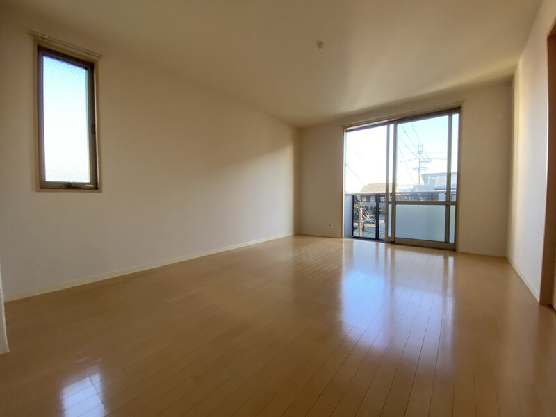 メゾン福渡Ａの物件内観写真