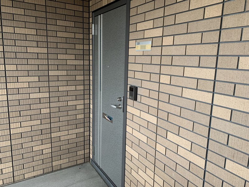 ガーデンハイツA・B棟の物件内観写真