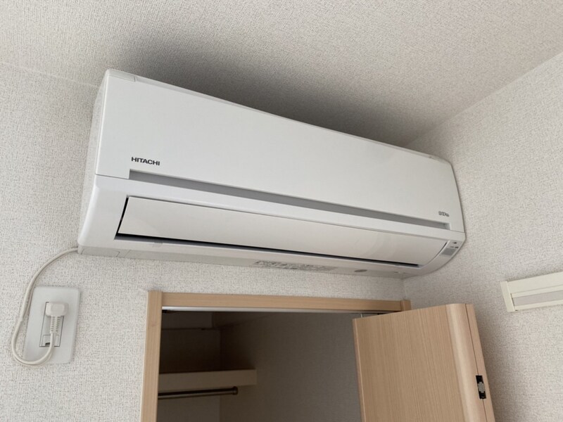 ブリーズコート城北の物件内観写真